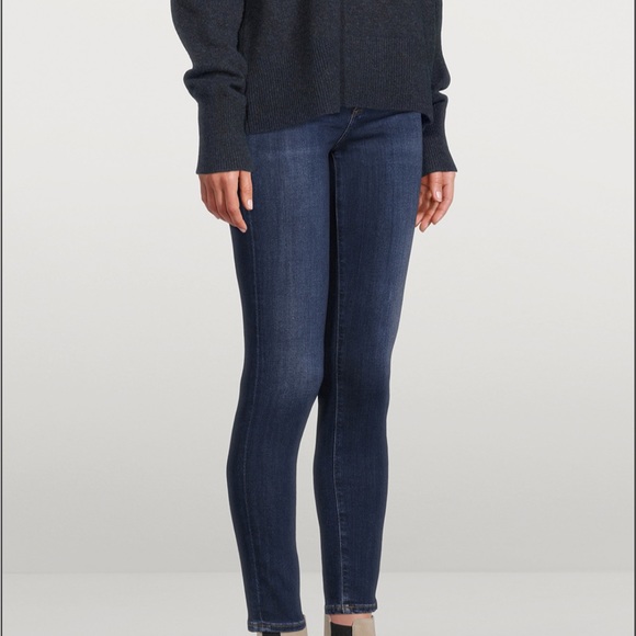 Citizens of Humanity Rocket Skinny Jeans - Picture 5 of 10